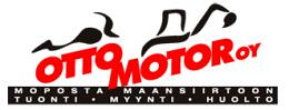 Kaupan Otto Motor Oy profiilikuva tai logo