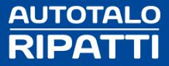 Autotalo Ripatti