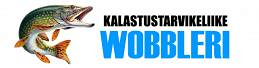 Kaupan Kalastustarvikeliike Wobbleri Oy profiilikuva tai logo