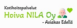 Kaupan Hoiva NILA Oy profiilikuva tai logo