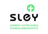 Suomen Luterilainen Evankeliumiyhdistys SLEY ry
