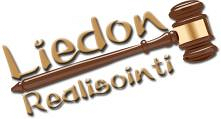 Kaupan Liedon Realisointi profiilikuva tai logo