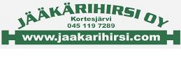 Jääkärihirsi Oy