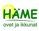Hämeen Rakennuspuu Ky SEKATAVARAKAUPPA