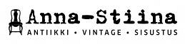 Kaupan Antiikkiliike Anna-Stiina profiilikuva tai logo