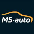 Kaupan MS-auto Imatra profiilikuva tai logo