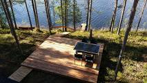 Hakojärven Kelomajat