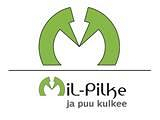 Kaupan Mil-Pilke Oy profiilikuva tai logo