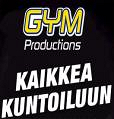Gym Productions Finland Oy