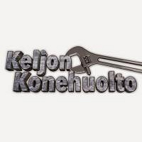 Keljon Konehuolto