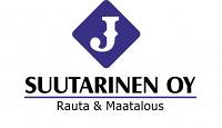 Rauta-Maatalous J. Suutarinen Oy