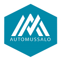 Kaupan AutoMussalo Oy profiilikuva tai logo