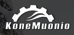 KoneMuonio Oy
