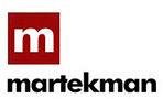 Kaupan MarTekMan profiilikuva tai logo