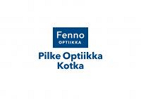 Kaupan Pilke Optiikka Aurinkolasikauppa.fi profiilikuva tai logo
