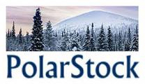 Kaupan Polarstock profiilikuva tai logo