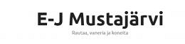 Kaupan E-J Mustajärvi Oy profiilikuva tai logo