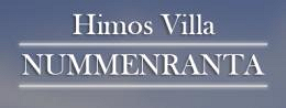 Himos Villa Nummenranta 1 ja 2