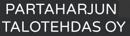 Partaharjun Talotehdas Oy