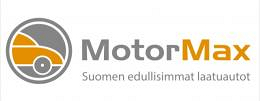MotorMax Oy
