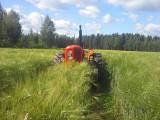 T:mi Kuuksenvaaran Konepalvelu