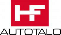 HF-autotalo