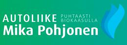 Autoliike Mika Pohjonen