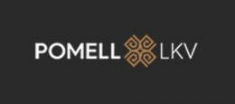 Kaupan Pomell LKV profiilikuva tai logo