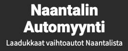 Naantalin automyynti