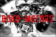 BoKo-Motors Oy