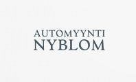 Automyynti Nyblom