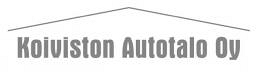 Kaupan Koiviston Autotalo Oy profiilikuva tai logo