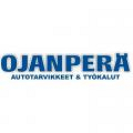 Kaupan Autopalvelu Ojanperä Oy profiilikuva tai logo