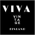 Kaupan Viva Vintage profiilikuva tai logo