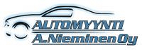 Automyynti A Nieminen Oy