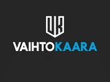 Kaupan Vaihtokaara Närpiö profiilikuva tai logo