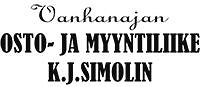 Osto- ja myyntiliike K.J.Simolin