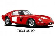 Tiksi Auto