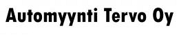 Automyynti Tervo Oy