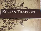 Köykän Tilapuoti