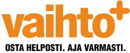 VaihtoPlus Vantaa
