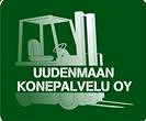 Uudenmaan konepalvelu oy