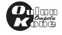 Ompelukonemyynti- ja huolto Oulun Ompelukone Ky