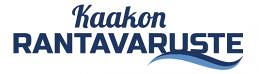 Kaupan Kaakon Rantavaruste Oy profiilikuva tai logo