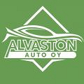 Kaupan Alvaston Auto profiilikuva tai logo