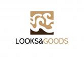 Kaupan Looks and Goods profiilikuva tai logo