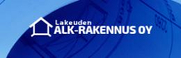 Lakeuden ALK-Rakennus Oy