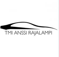 Kaupan Tmi Anssi Rajalampi profiilikuva tai logo