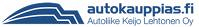 Kaupan Autoliike Keijo Lehtonen Oy profiilikuva tai logo