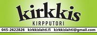 Kirpputori Kirkkis Lahti